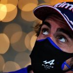 "I never meant to say I was better than Lewis Hamilton or Max Verstappen"- Fernando Alonso