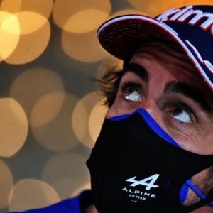 "I never meant to say I was better than Lewis Hamilton or Max Verstappen"- Fernando Alonso