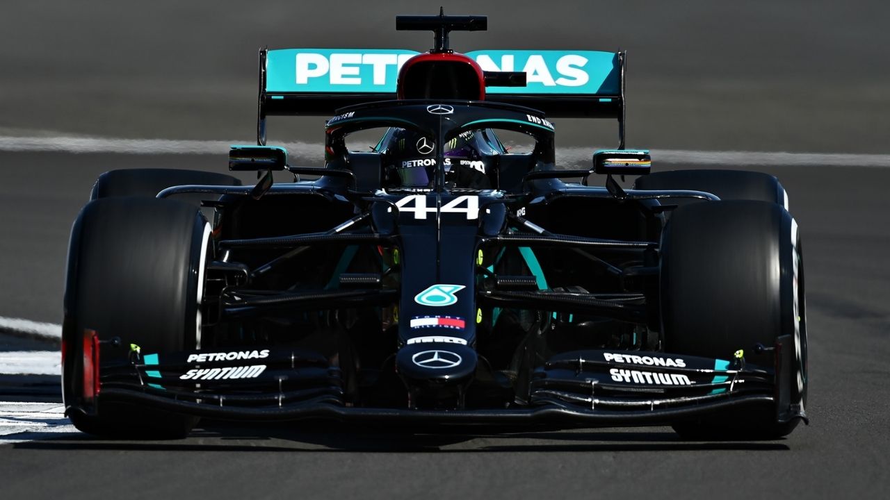 "We didn't have particular problems on reliability on the power units"- Toto Wolff quashes his rivals' hope