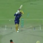 "Unplayable": Faheem Ashraf uproots Cameron Delport's off-stump in Islamabad vs Quetta PSL 2021 match