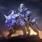 Luna Dota 2 Guide: Here is the best Physical/Magical Build for Luna Dota 2