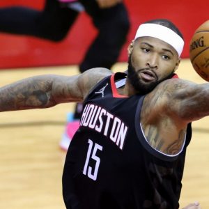 "DeMarcus Cousins wants to sign with the Warriors": Former Pelicans All-Star slated to reunite with Stephen Curry and co at the Bay Area