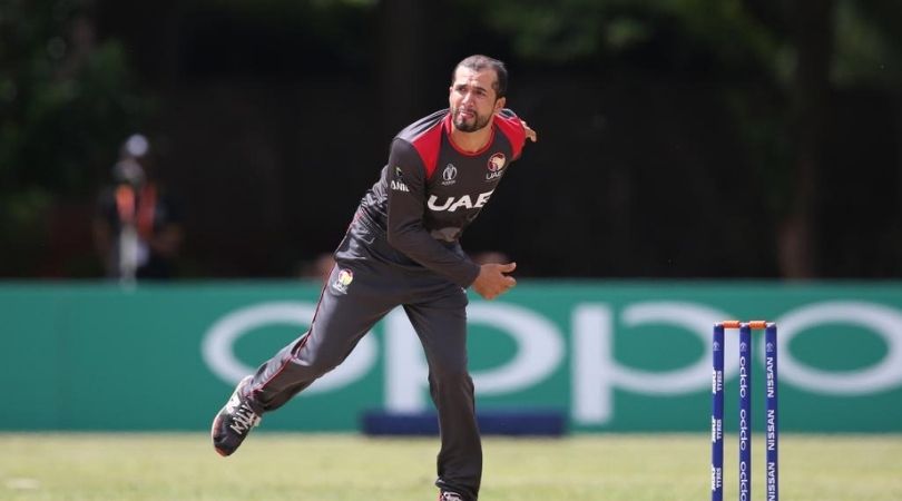 AJM vs SHA Fantasy Prediction: Ajman vs Sharjah – 25 March 2021 (Sharjah). Rohan Mustafa and Umair Ali will be the best fantasy picks of this game.