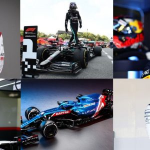 F1 Fantasy Tips: Formula 1 Fantasy League Predictions and Best Picks for the 2021 Bahrain Grand Prix