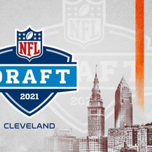 NFL Draft 2021