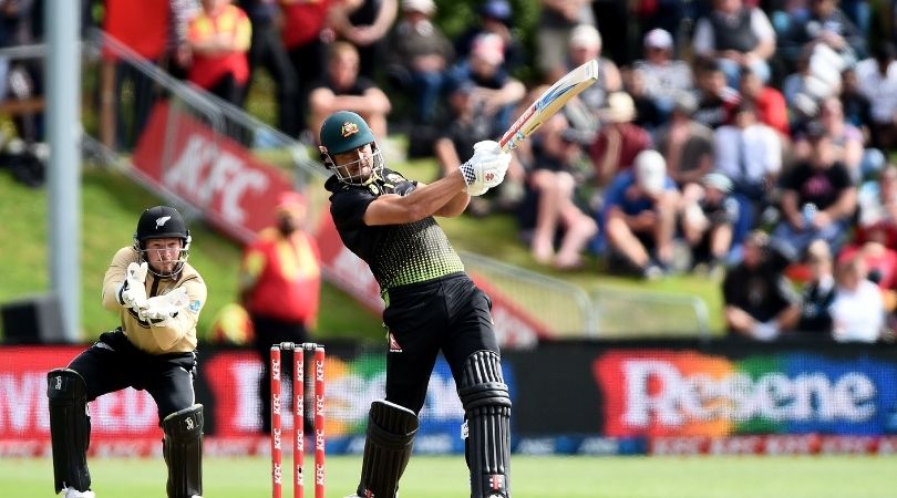 NZ vs AUS Fantasy Prediction: New Zealand vs Australia 3rd T20I – 3 March (Wellington). Martin Guptill and Jimmy Neesham will be the best fantasy picks for this game.