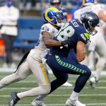 John Johnson III to Cleveland Browns : Former LA Rams Safety headed out to Cleveland in a 3-year $33.8M deal