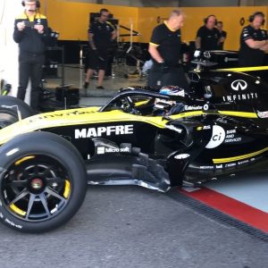 Pirelli F1 announces full schedule of 18-inch tyre car testing in preparation of the 2022 season