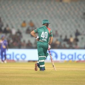 BD-L vs WI-L Fantasy Prediction: Bangladesh Legends vs West Indies Legends – 12 March 2021 (Raipur). Dwayne Smith and Mohammad Nizamuddin will be the best fantasy picks of this game.