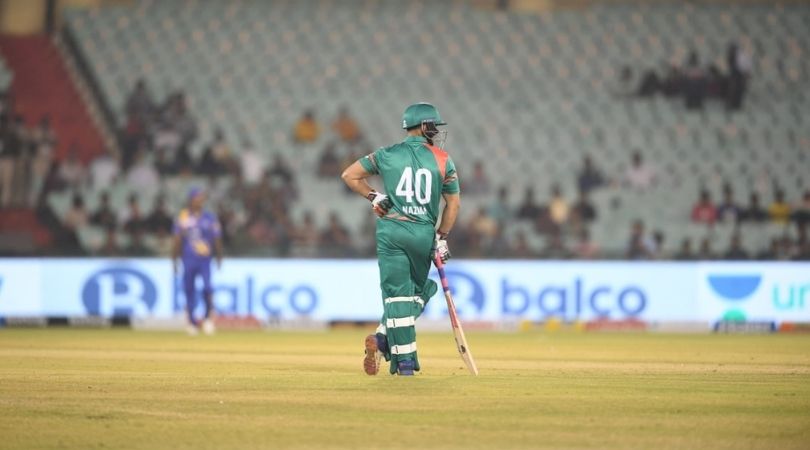 BD-L vs WI-L Fantasy Prediction: Bangladesh Legends vs West Indies Legends – 12 March 2021 (Raipur). Dwayne Smith and Mohammad Nizamuddin will be the best fantasy picks of this game.