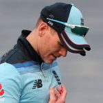 Eoin Morgan replacement: Who will replace Morgan in India and England 2nd ODI?