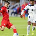 "The rise of Pulisic and McKennie has been impressive", Arsene Wegner Makes Bold Claim About USMNT’s Chances At The FIFA 2026 World Cup