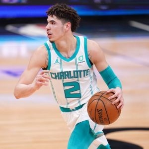 “LaMelo Ball is the player we were promised Lonzo Ball would be”: Stephen A. Smith takes shots at Pelicans star while praising Melo