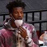 "What the hell does coalescing mean?": Jimmy Butler reacts hilariously to a Heat reporter's 'big word' in a post-game interview