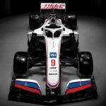 "We came up with this livery already last year"- Haas denies usage of Russian Flag colours livery