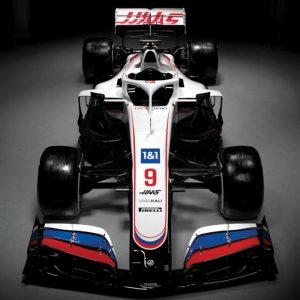 "We came up with this livery already last year"- Haas denies usage of Russian Flag colours livery