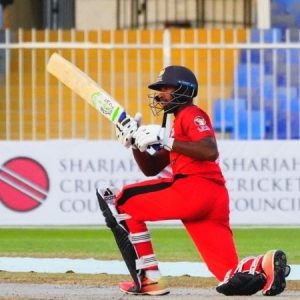 EMB vs SHA Fantasy Prediction: Emirates Blues vs Sharjah – 29 March 2021 (Sharjah). Rohan Mustafa, Umair Ali, and CP Rizwan will be the best fantasy picks of this game.