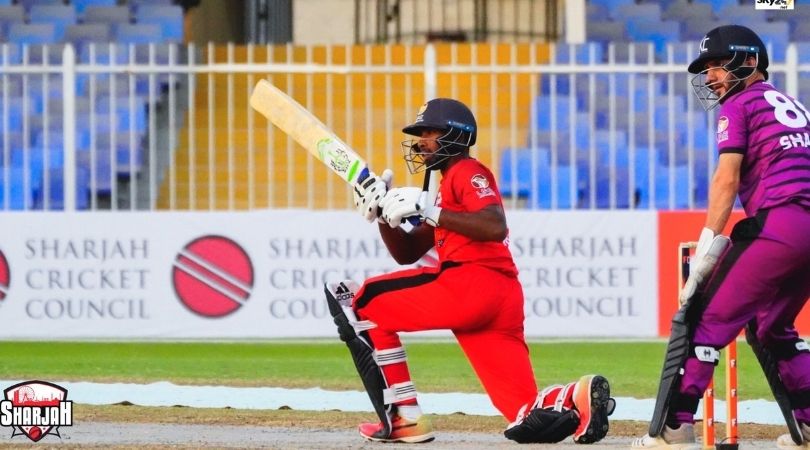 EMB vs SHA Fantasy Prediction: Emirates Blues vs Sharjah – 29 March 2021 (Sharjah). Rohan Mustafa, Umair Ali, and CP Rizwan will be the best fantasy picks of this game.