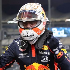 "This is the biggest chance of his career"- Christian Horner on Max Verstappen's title challenge