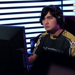 Best Dota 2 SEA Players : Check out Iceiceice's position-wise tier list of the best SEA Dota 2 players