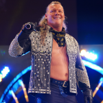 Chris Jericho says WWE is notorious for insulting their legends