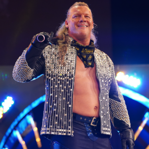 Chris Jericho says WWE is notorious for insulting their legends