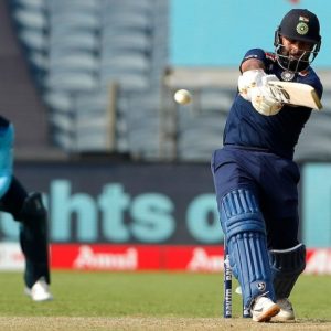 Dead ball in cricket: Why was Rishabh Pant denied a boundary off Tom Curran in Pune ODI?