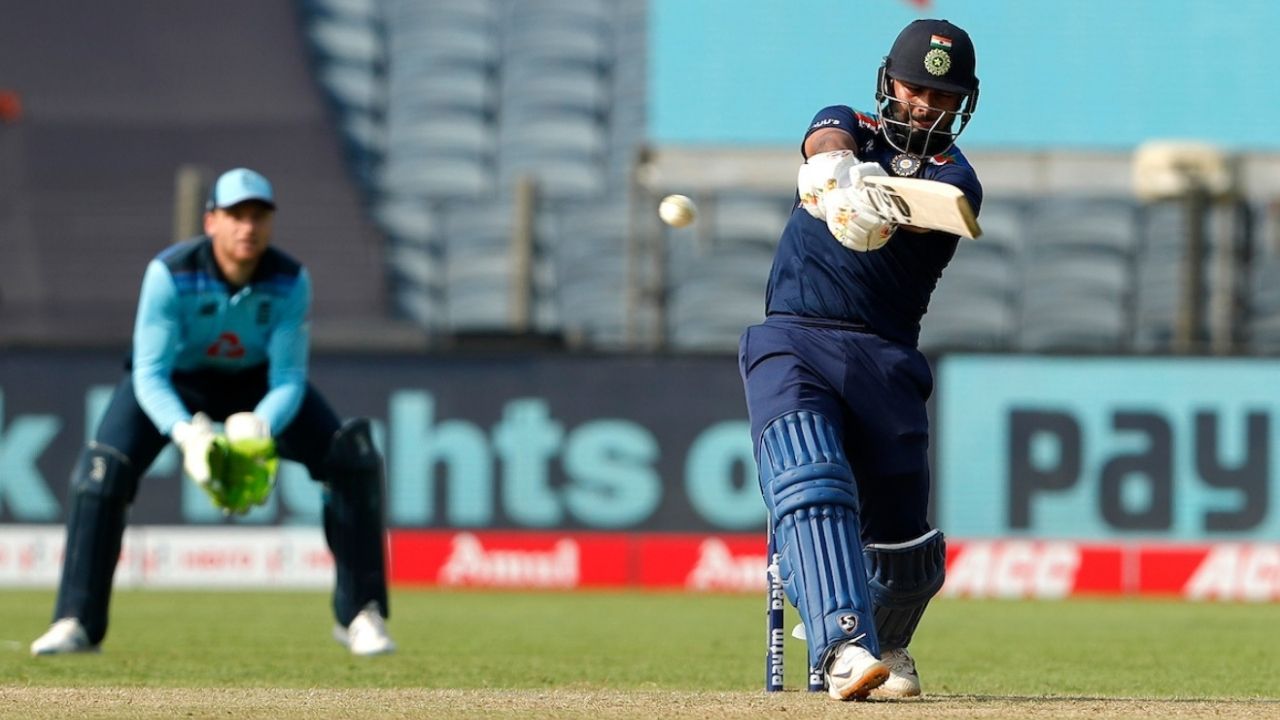 Dead ball in cricket: Why was Rishabh Pant denied a boundary off Tom Curran in Pune ODI?