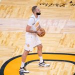 "Hi Celtics fans, do not Google my name": Evan Fournier comes up with a hilarious warning after being traded from the Orlando Magic on trade deadline day