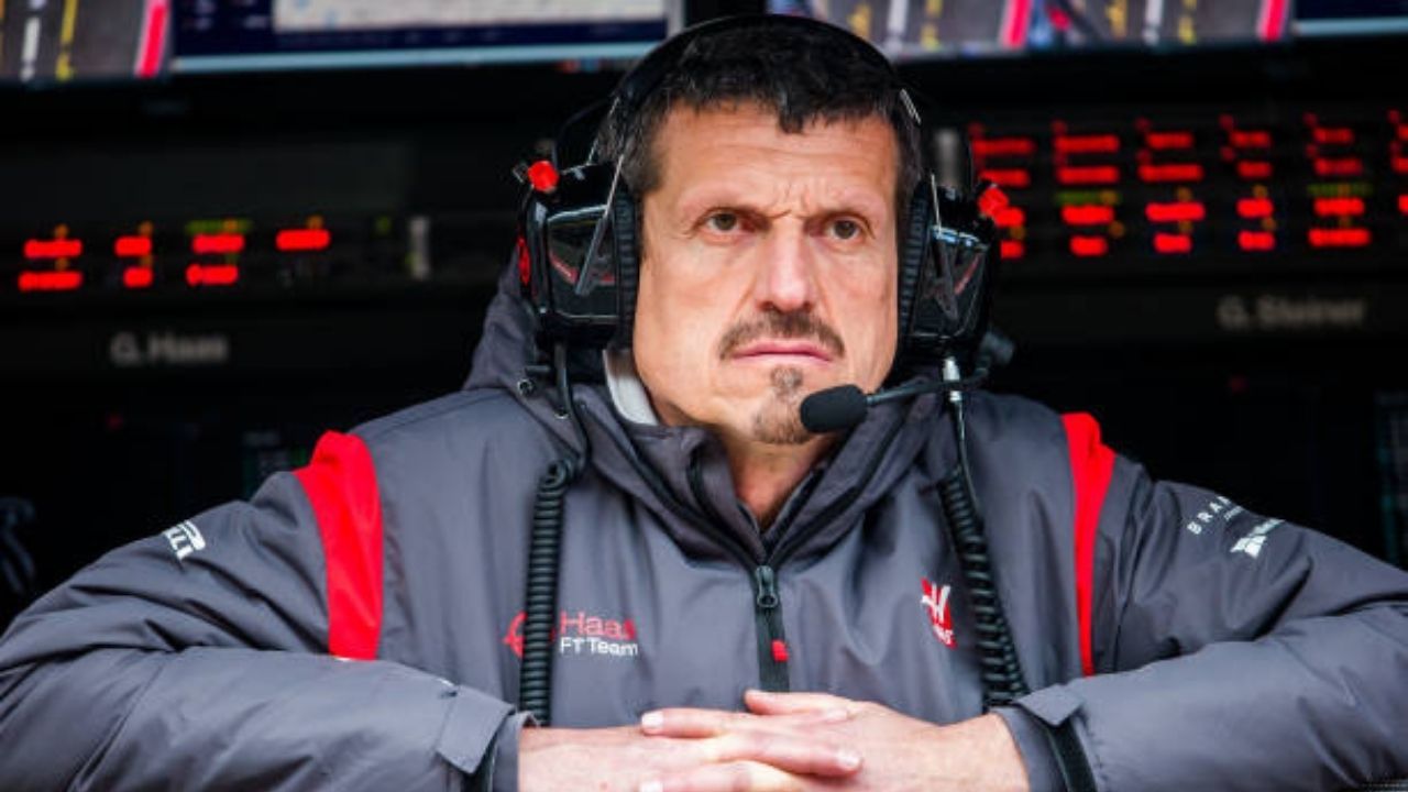 "Mass exodus, it's not true" - Haas debunk speculation of race crew quitting en masse after bottom-of-the-table season