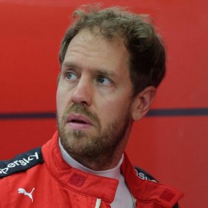 "Seb always had psychological problems"- Former Red Bull driver gives suggestions to Sebastian Vettel