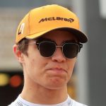 "Everyone knows they’re going to be quick"- Lando Norris on Mercedes