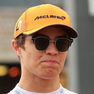 "Everyone knows they’re going to be quick"- Lando Norris on Mercedes