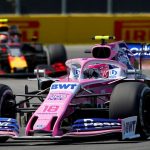 "I think it would be foolhardy for us to not worry about those behind us"- Aston Martin on midtable battle