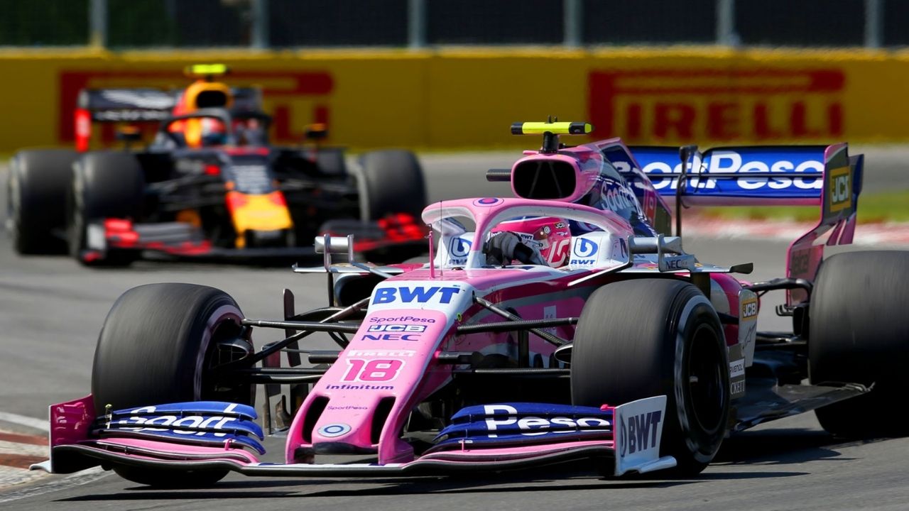 "I think it would be foolhardy for us to not worry about those behind us"- Aston Martin on midtable battle