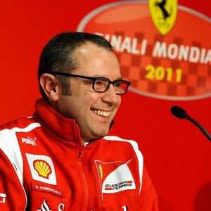 "Formula 1 is the centre of attention for OEMs" - Stefano Domenicali happy to see Aston Martin return