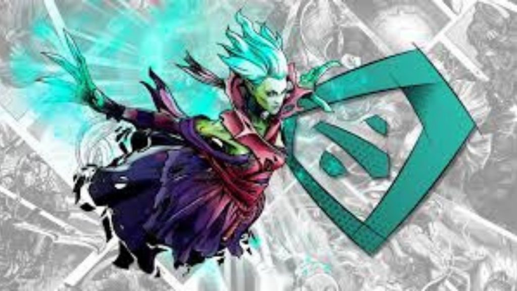 Dota 2 Hero Guides: Top 5 heroes to pick in the off-lane role in March 2021