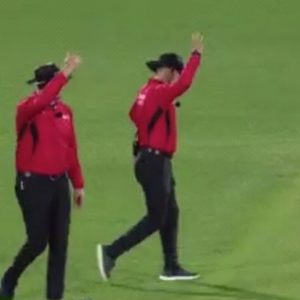 Napier New Zealand weather: What is Napier weather forecast for 2nd New Zealand vs Bangladesh T20I?