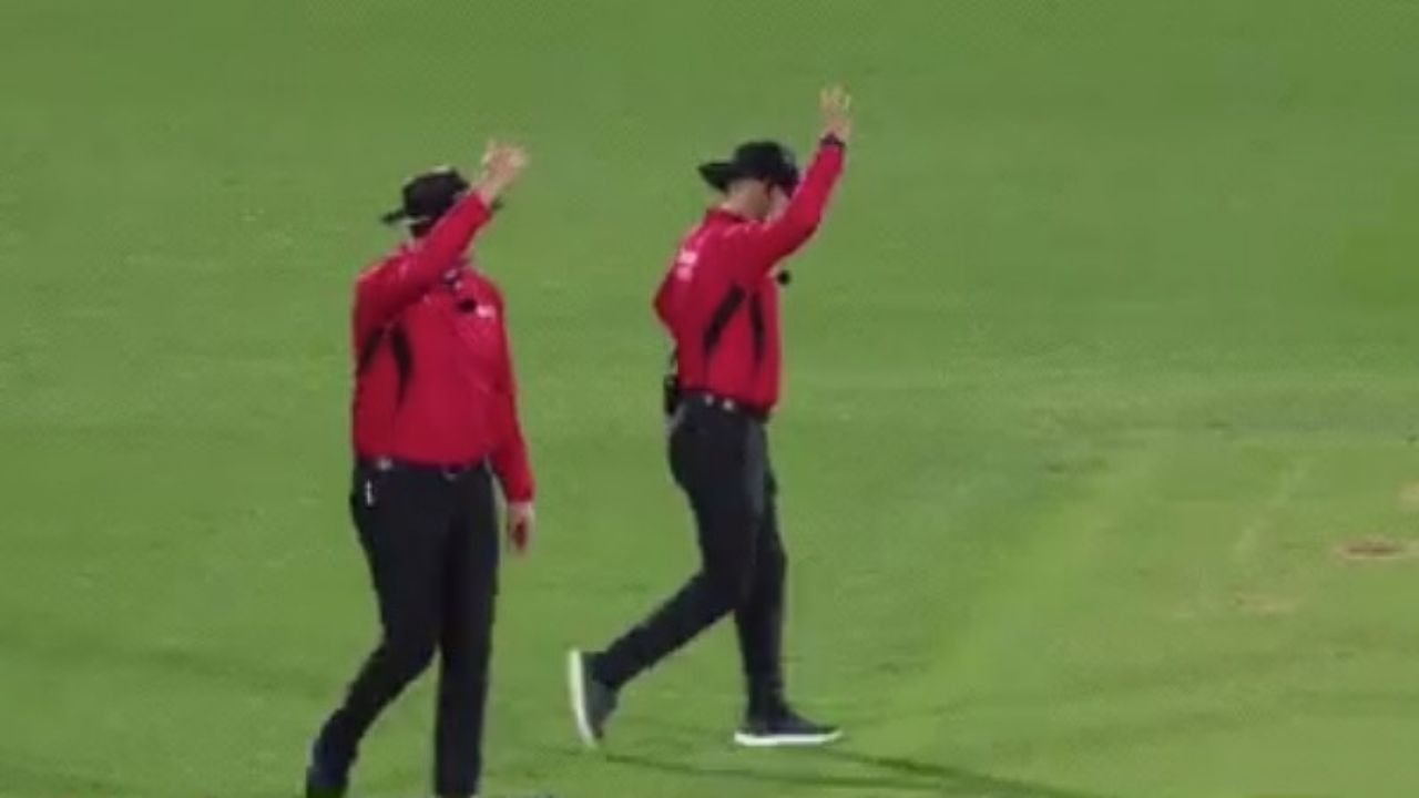 Napier New Zealand weather: What is Napier weather forecast for 2nd New Zealand vs Bangladesh T20I?