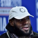 "Stick to sports...": LeBron James cryptically takes shots at Zlatan Ibrahimovic for his comments on sportspersons talking about politics