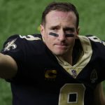 Drew Brees