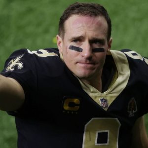 Drew Brees