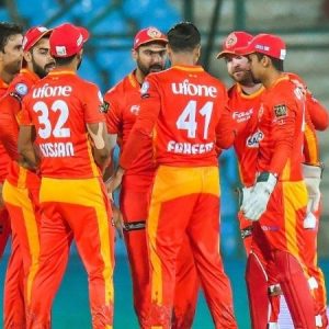 LAH vs ISL Fantasy Prediction: Lahore Qalandars vs Islamabad United – 4 March 2021 (Karachi). Mohammad Hafeez, Alex Hales, and Shaheen Afridi will be the players to look out for.