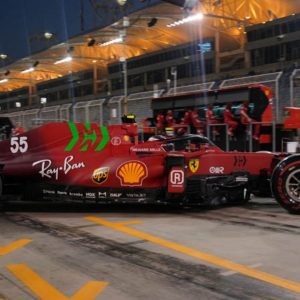 “The gap to the other power units have become smaller" - Ferrari boss Mattia Binotto pleased with outscoring Renault at Bahrain