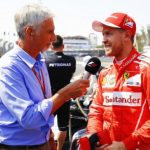 "He doesn't seem motivated"- Former World champion on Sebastian Vettel