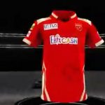 Punjab Kings new jersey: Punjab Kings launch new jersey for IPL 2021