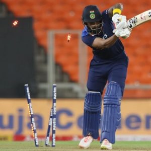 T Natarajan: Why is KL Rahul not playing today's 5th T20I between India and England in Ahmedabad?