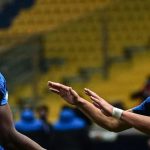 The club’s coffers are set to have been bled dry by COVID Coronavirus have ended up disrupting the most financially stable of clubs and Inter Milan haven’t been able to stave off the pandemic’s effect as well. Despite being in the arms of one of the wealthiest football owners in the world, Inter Milan stand on the cusp of failing to fulfil basic monthly payments to their players. The club has already stalled on paying its instalments for Achraf Hakimi to Real Madrid citing a complete lack of funds at the club. Adding to the Italian side’s woes was its current impasse with tyre manufacturers Pirelli. Despite the two enjoying a behemoth 30 year association with Pirelli acting as the club’s shirt sponsors, the tyre company decided to finally part ways with Inter Milan recently. The deal which was worth a neat 10 million pounds per year leaves Inter Milan in a further quandary. However, adult company Stripchat has been quick to offer the Serie A giants a way out of their quagmire. Stripchat Send In Detailed Offer In an unprecedented set of events, Inter Milan have been offered 20 million pounds from adult webcam site Stripchat to act as their shirt sponsors. The company’s vice-president Max Bennett sent in a proposal to the club along with a shirt conceptualisation in AC Milan’s colors. "While you’re currently in talks with new sponsors over a more lucrative shirt sponsorship deal, I wanted to throw Stripchat – a leading adult live webcam company – into the mix," Bennett reportedly wrote as he brought his offer forth. "We would be willing to pay $28 mln to be the jersey sponsor for Inter Milan. There is a strong crossover between our fanbases," Max wrote in his proposal. Inter Milan are said to be currently chasing a cash infusion of 140 million pounds in a bid to continue seamless functioning of the club next season. The club has also delayed on its payment of striker Romelu Lukaku to Manchester United. While it remains to be seen if the side’s predicament would lure it into opting for Stripchat as its sponsors, reports emanating from Italy state that Chinese property development company Evergrande Group are on the cusp of replacing Pirelli. Also Read: Juventus Willing To Cash In On Ronaldo