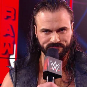 Drew McIntyre takes a dig at AEW’s botched ending to Revolution