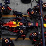 Fastest Pit Stop F1 2021 : Max Verstappen and Red Bull start Formula 2021 season with one of the Fastest pit stops